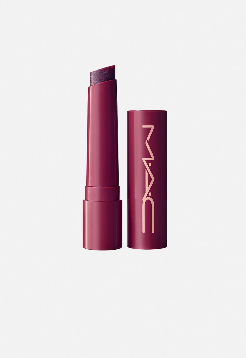 MAC - Nocturna Squirt Plumping Gloss Stick - Noctural Pearl
