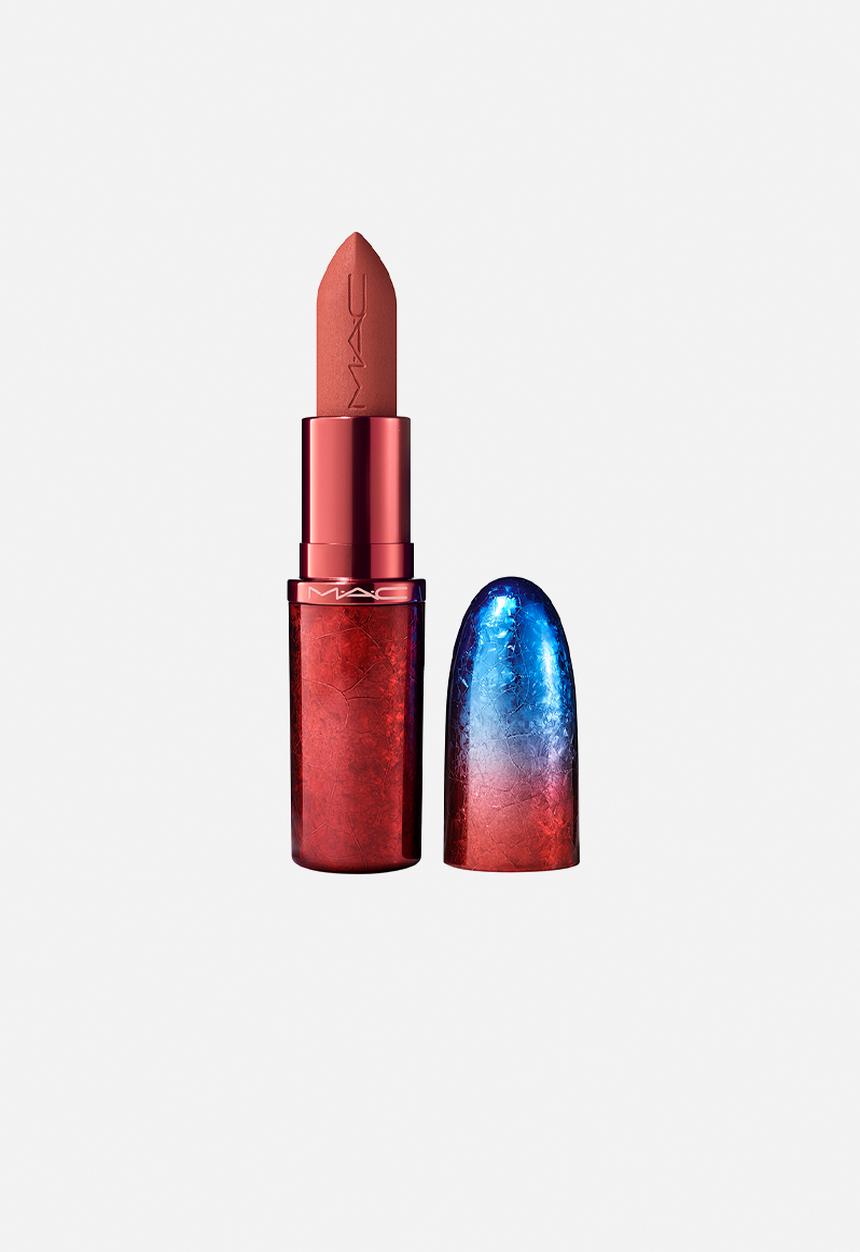 MAC - Nocturna Macximal Silky Matte Lipstick - Cafe Mocha