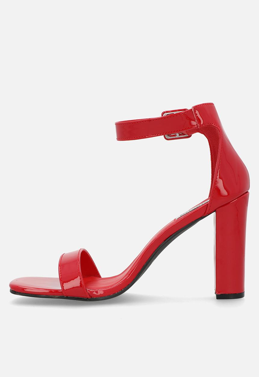 Madison® - Angelique 4 heel - red