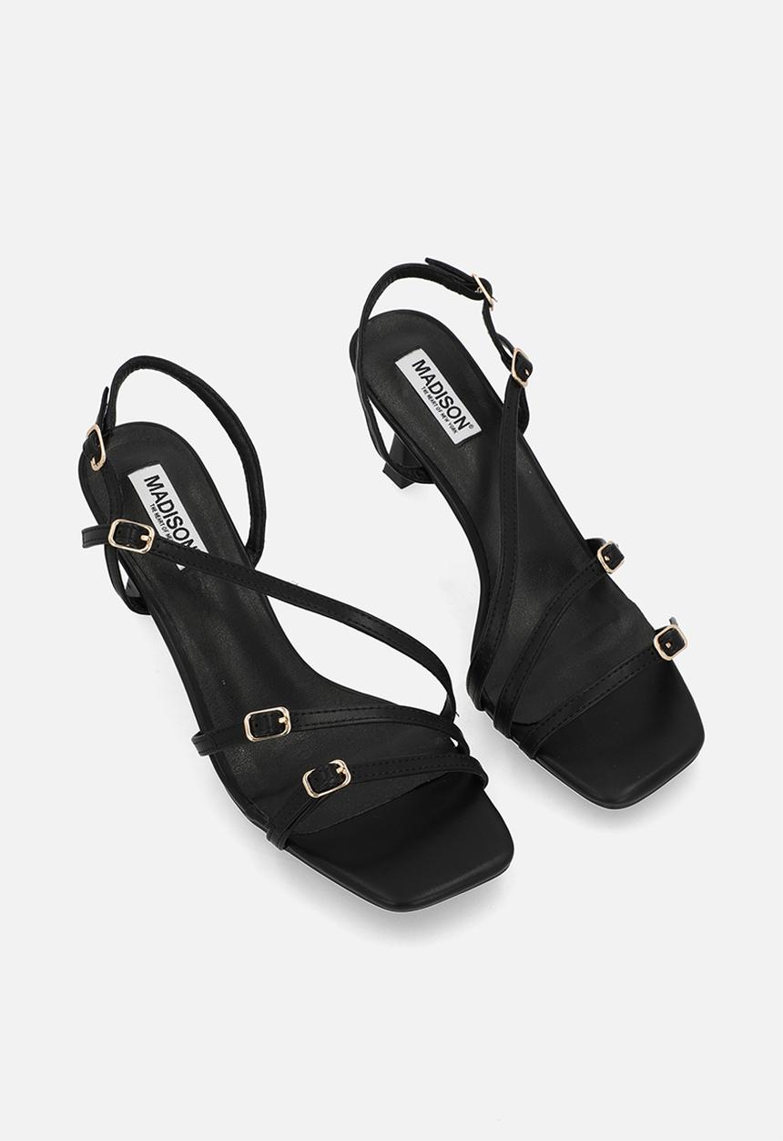 Madison® - Manon heel - black