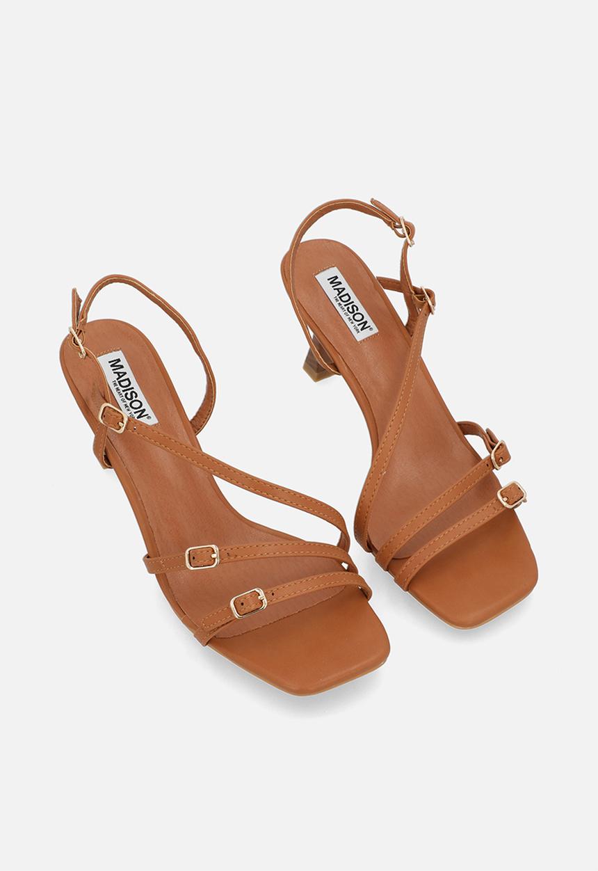 Madison® - Manon heel - tan