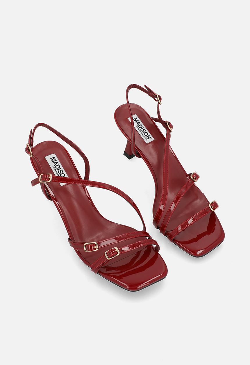 Madison® - Manon heel - wine
