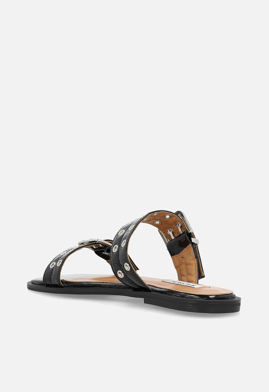 Madison® - Mia slide - black