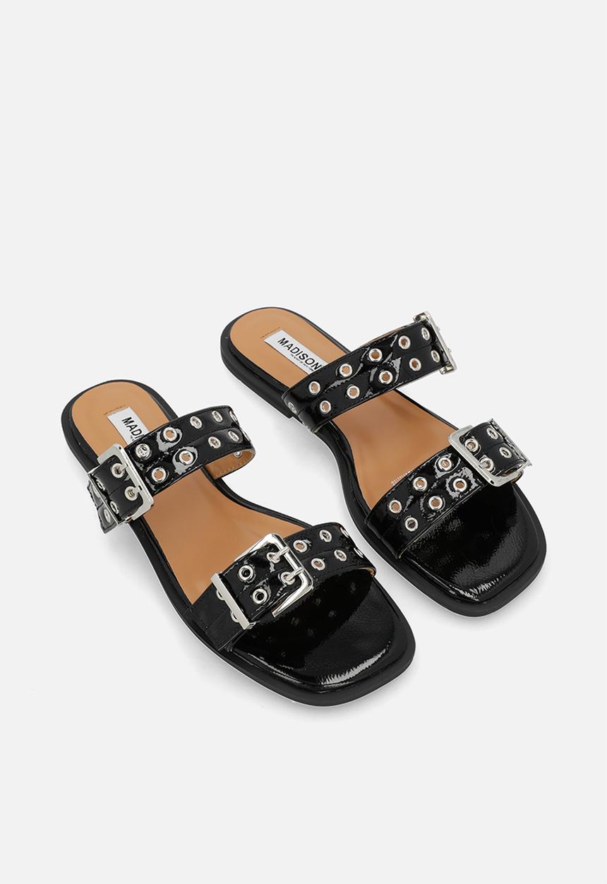 Madison® - Mia slide - black