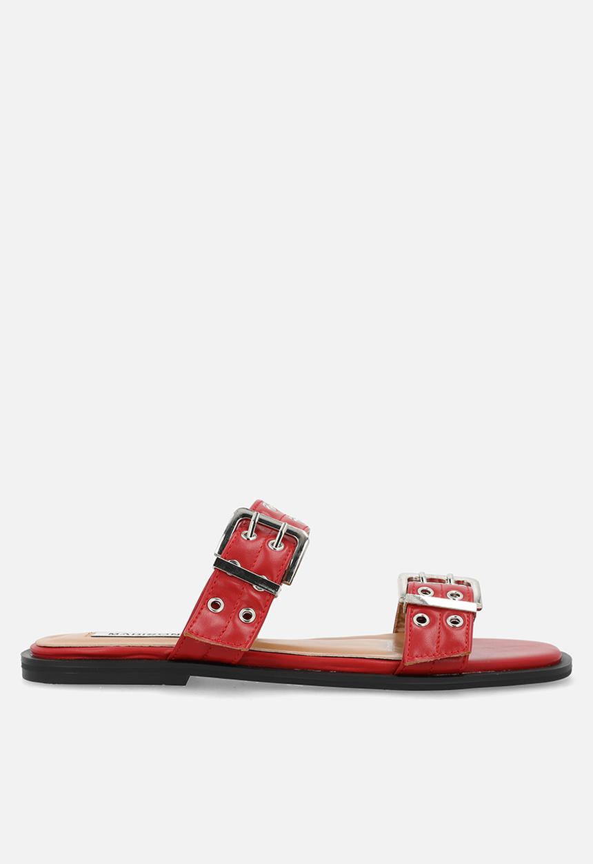 Madison® - Mia slide - red