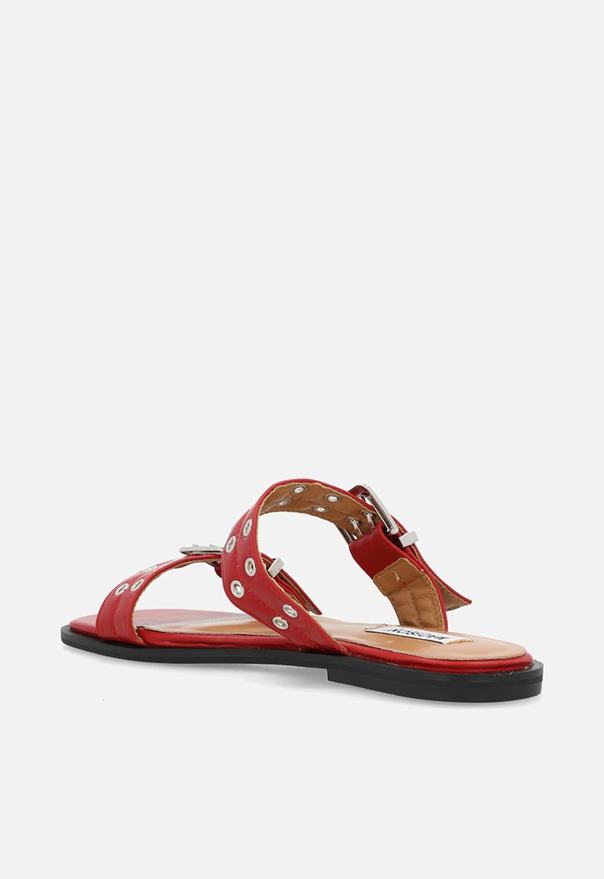 Madison® - Mia slide - red