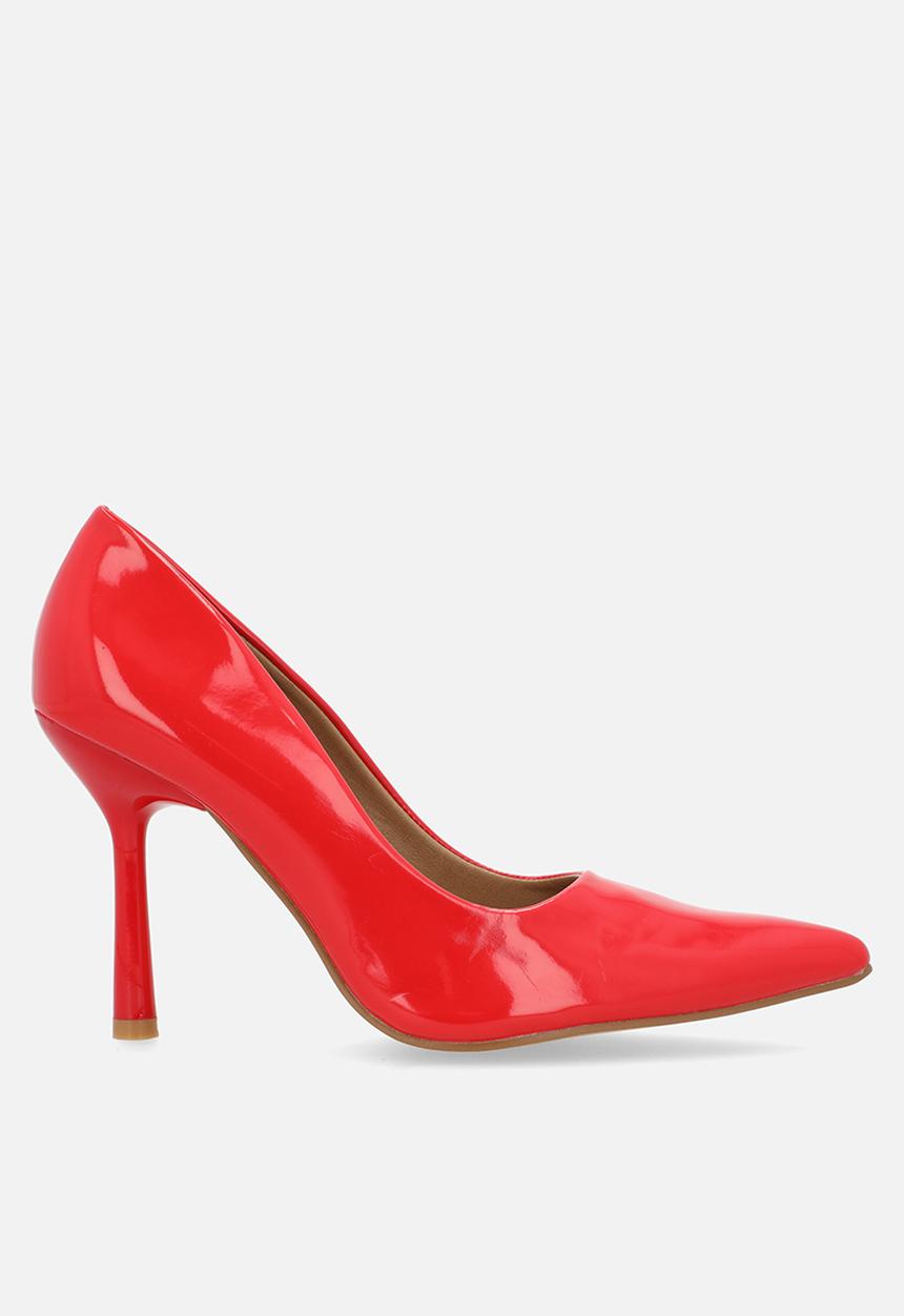 Madison® - Lila 6 heel - hibiscus
