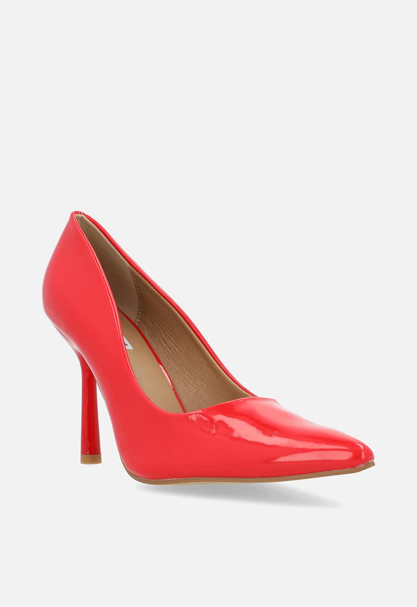 Madison® - Lila 6 heel - hibiscus