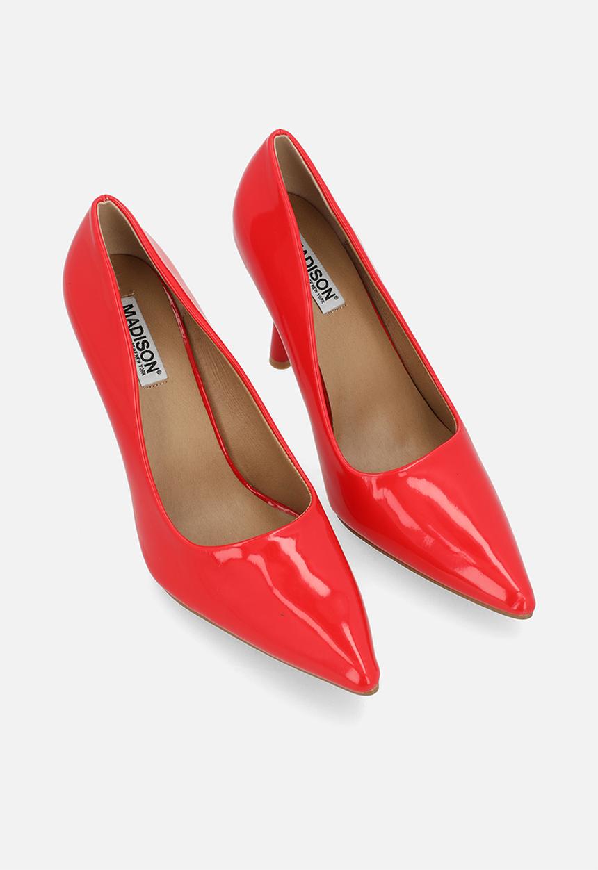 Madison® - Lila 6 heel - hibiscus