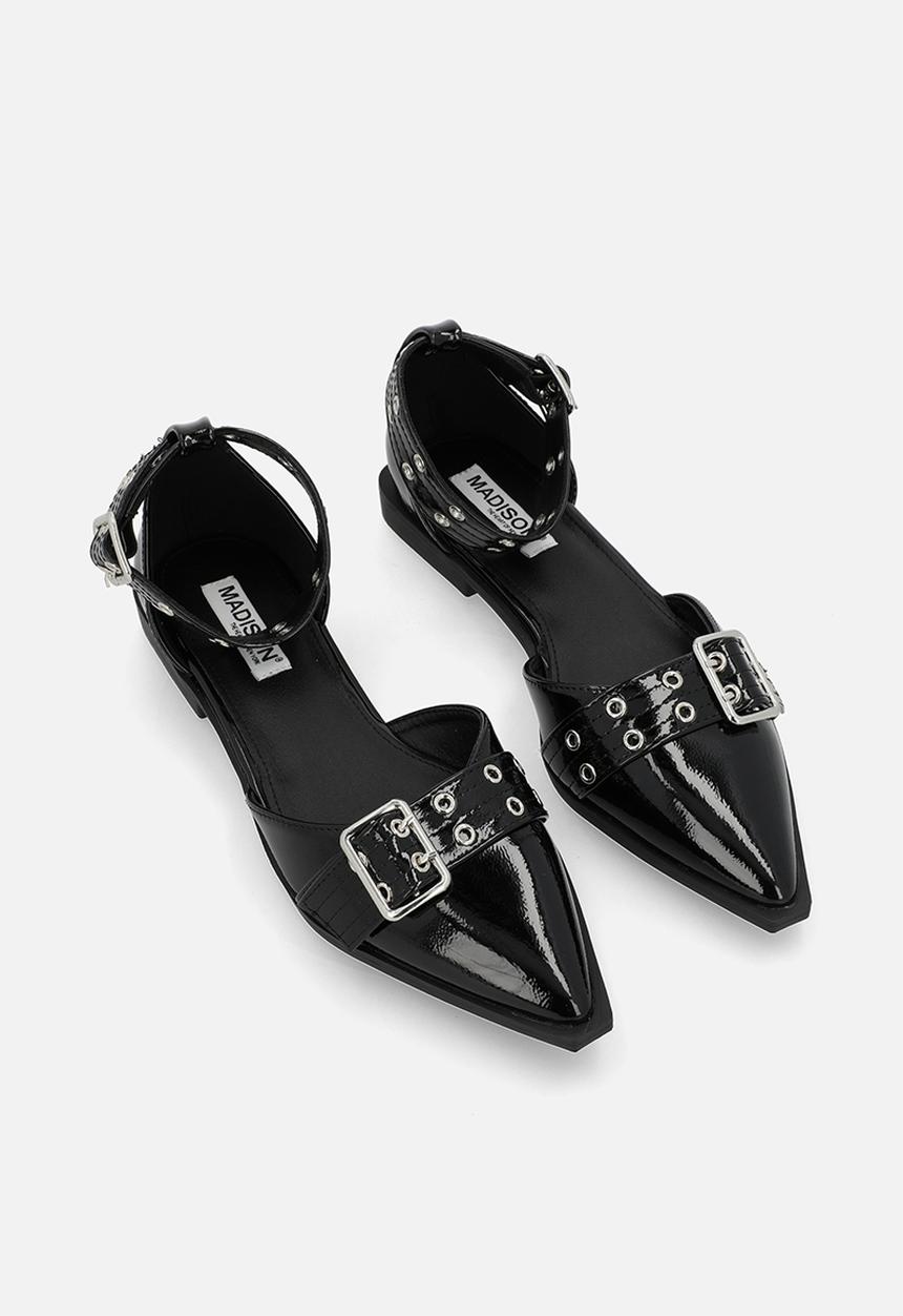 Madison® - Mallory - black