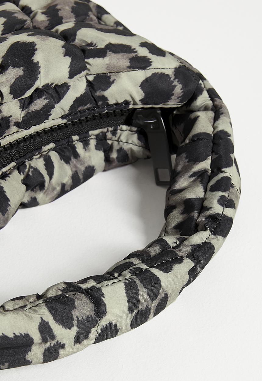 Pop Candy - Quilted printed bag - multi