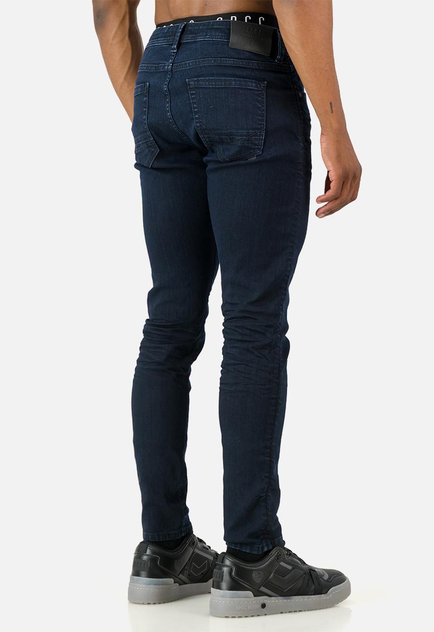 S.P.C.C - Sigma Jeans - Indigo
