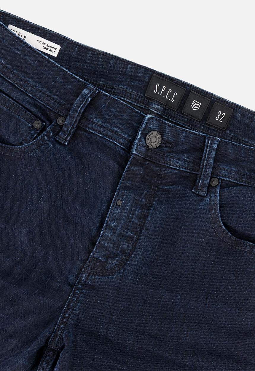 S.P.C.C - Sigma Jeans - Indigo