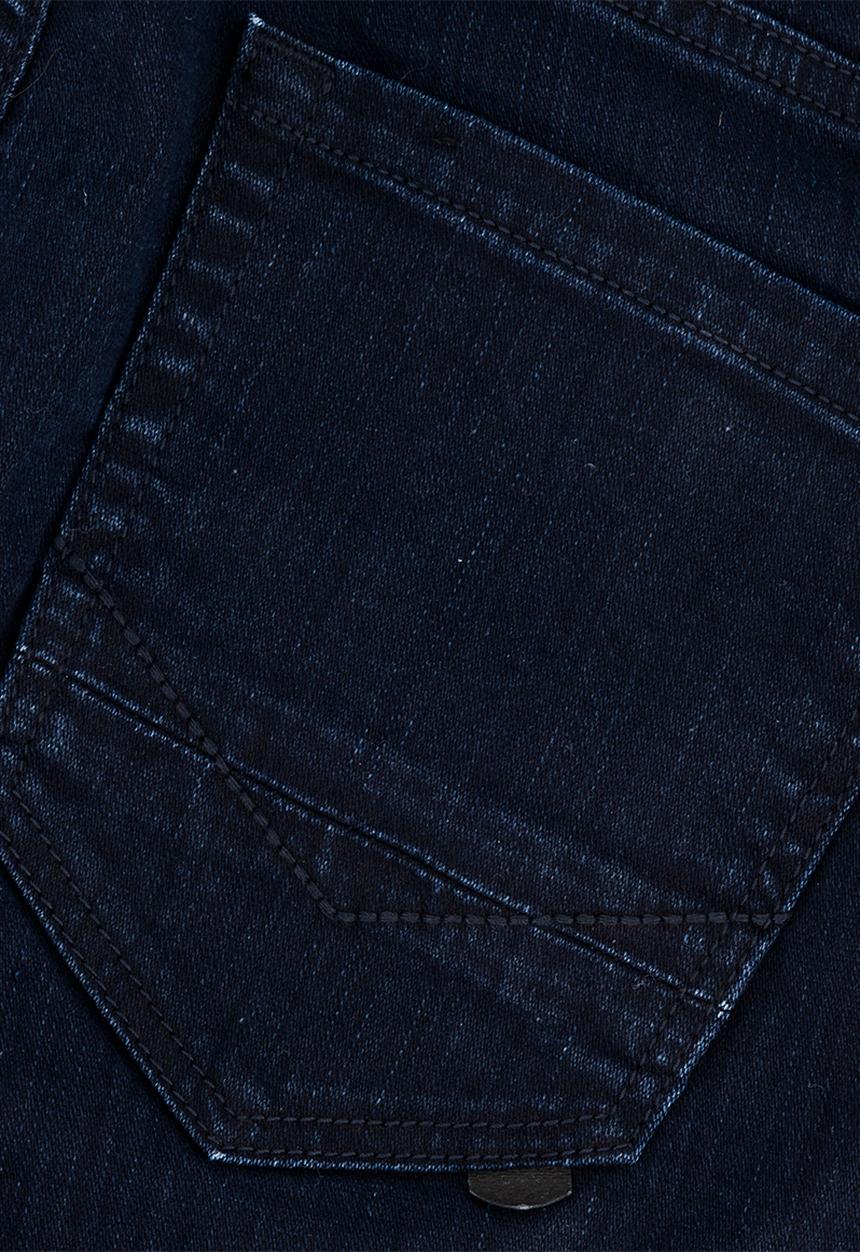 S.P.C.C - Sigma Jeans - Indigo