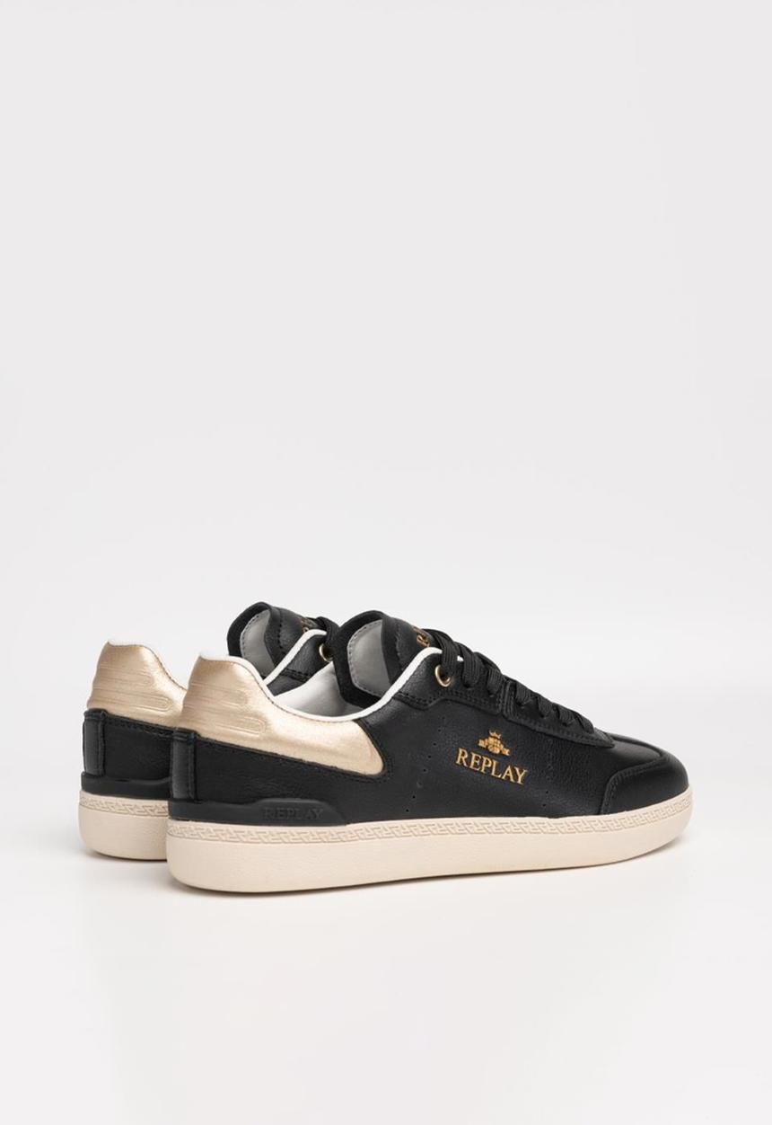 Replay - Pyper action - black