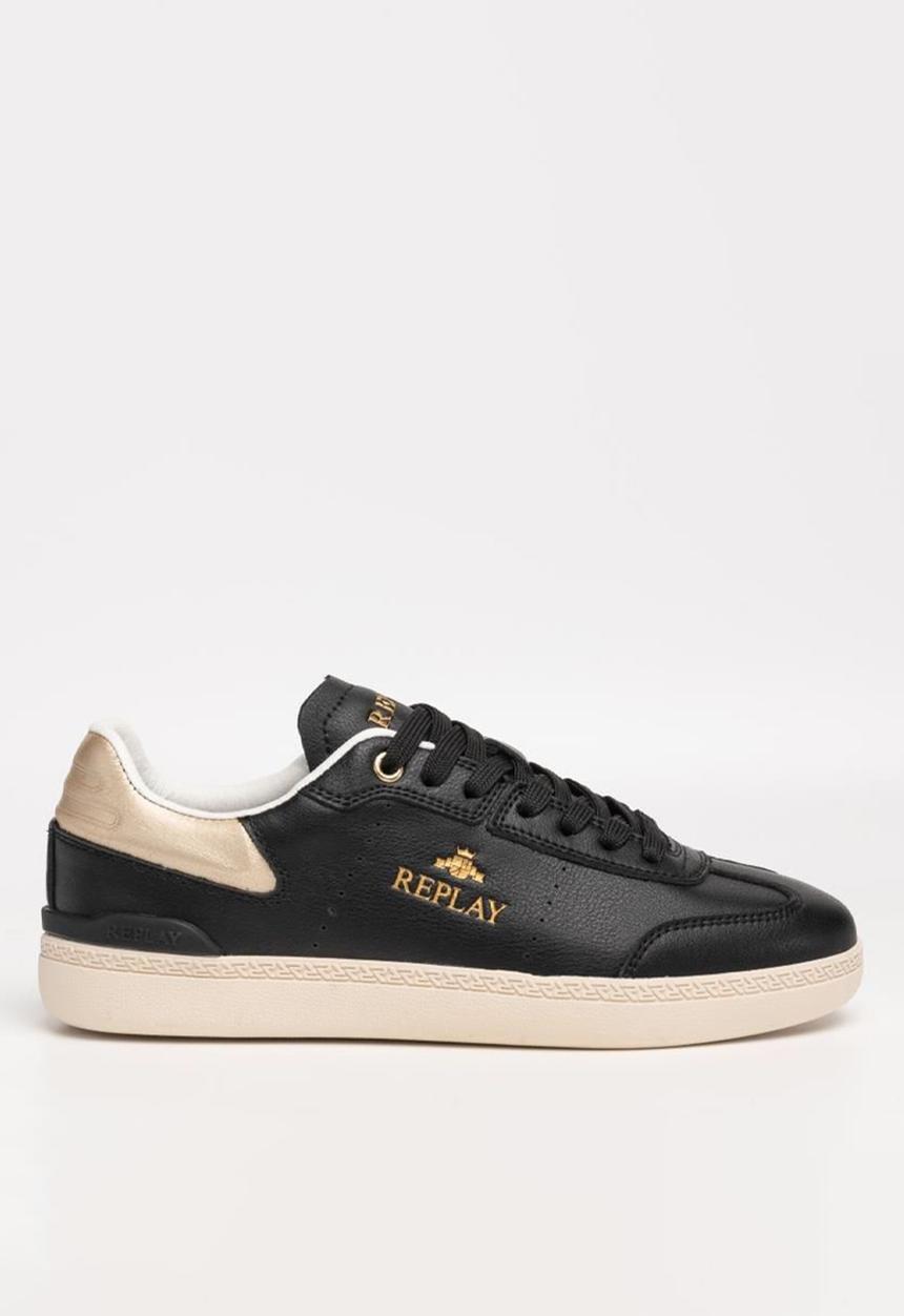 Replay - Pyper action - black