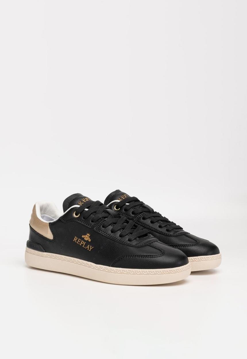 Replay - Pyper action - black