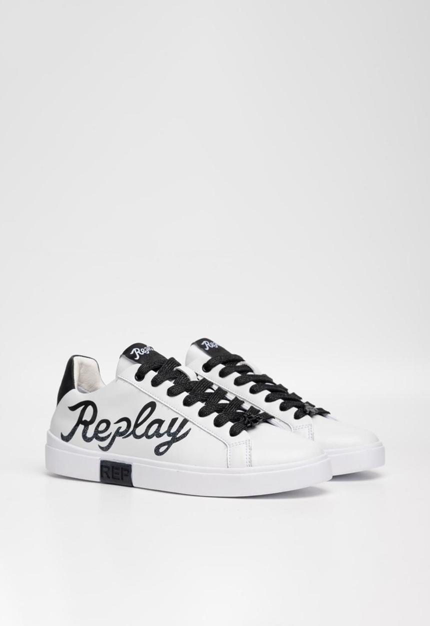 Replay - POLYS