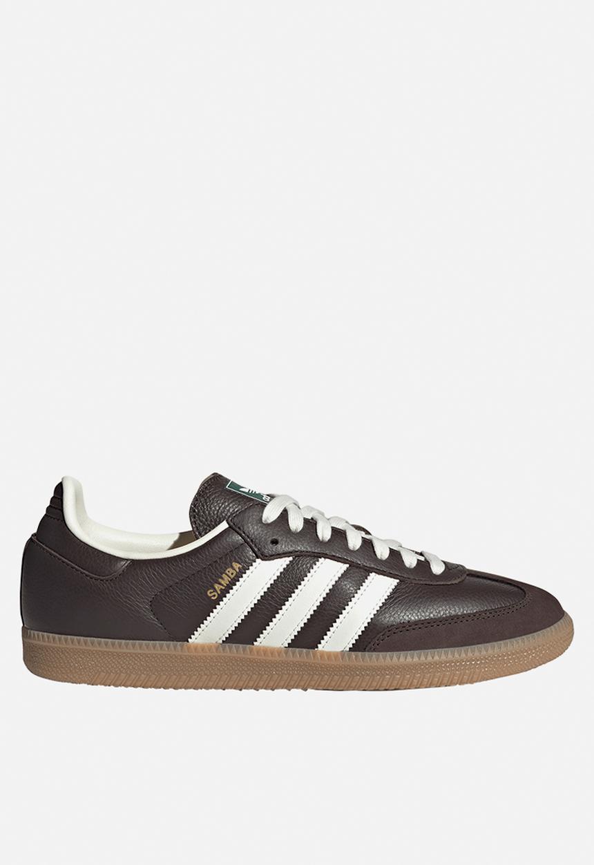 adidas Originals - SAMBA OG