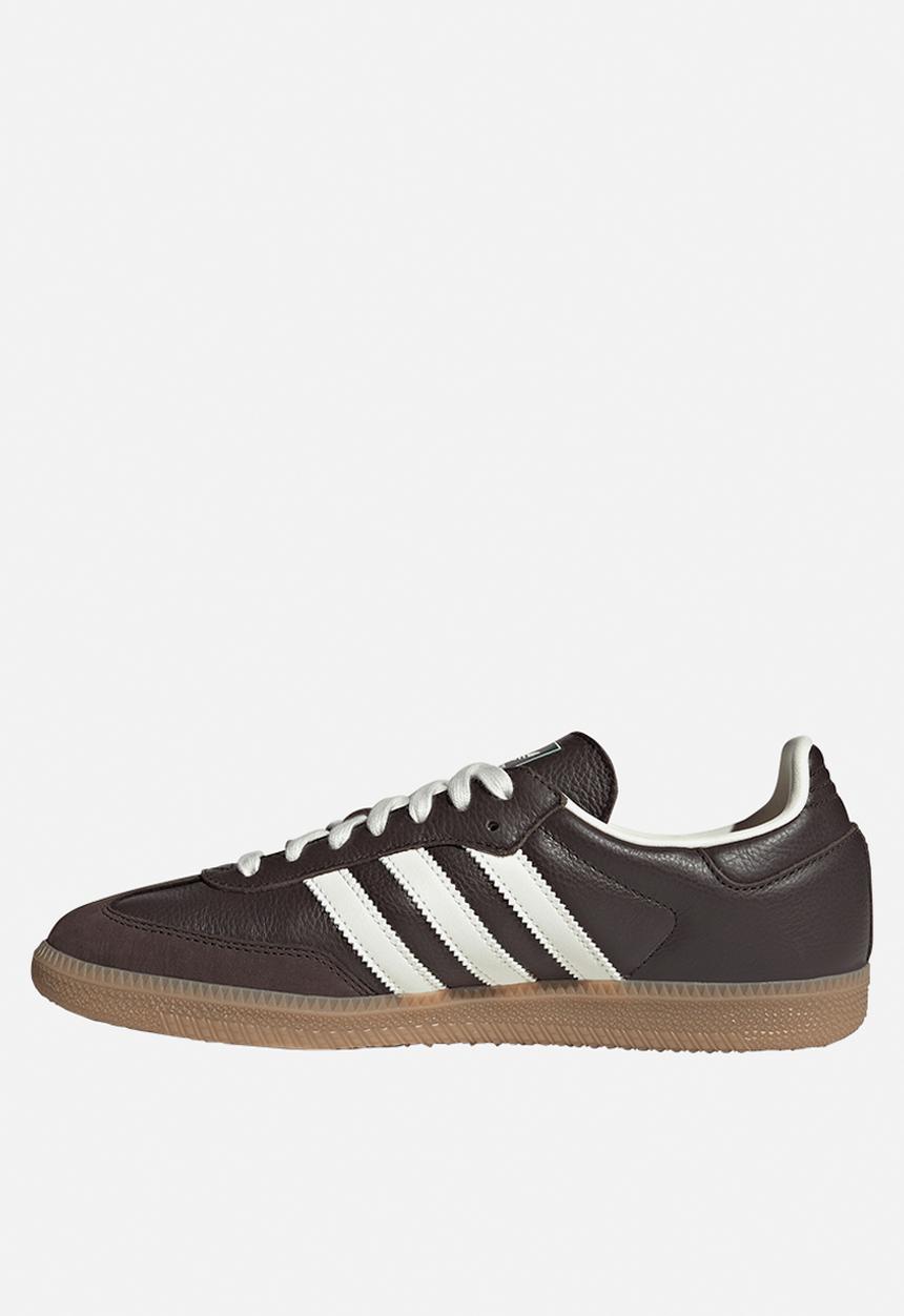 adidas Originals - SAMBA OG