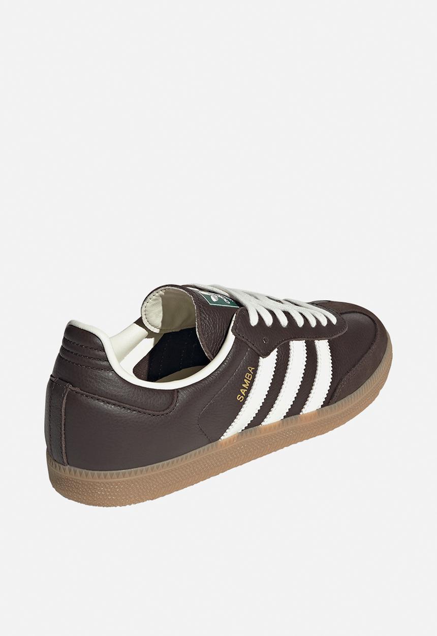 adidas Originals - SAMBA OG
