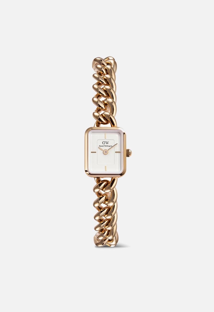 Daniel Wellington - Jolie Chain Watch - gold