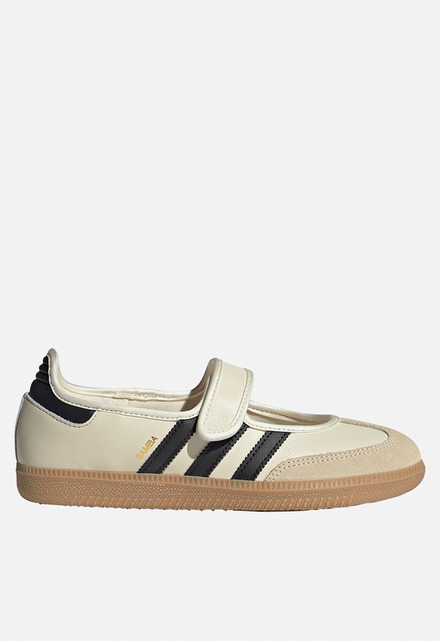 adidas Originals - SAMBA JANE W