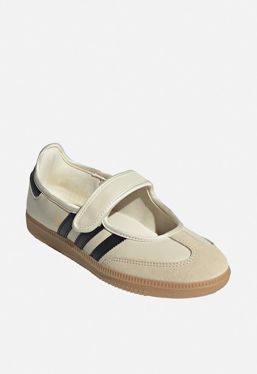 adidas Originals - SAMBA JANE W