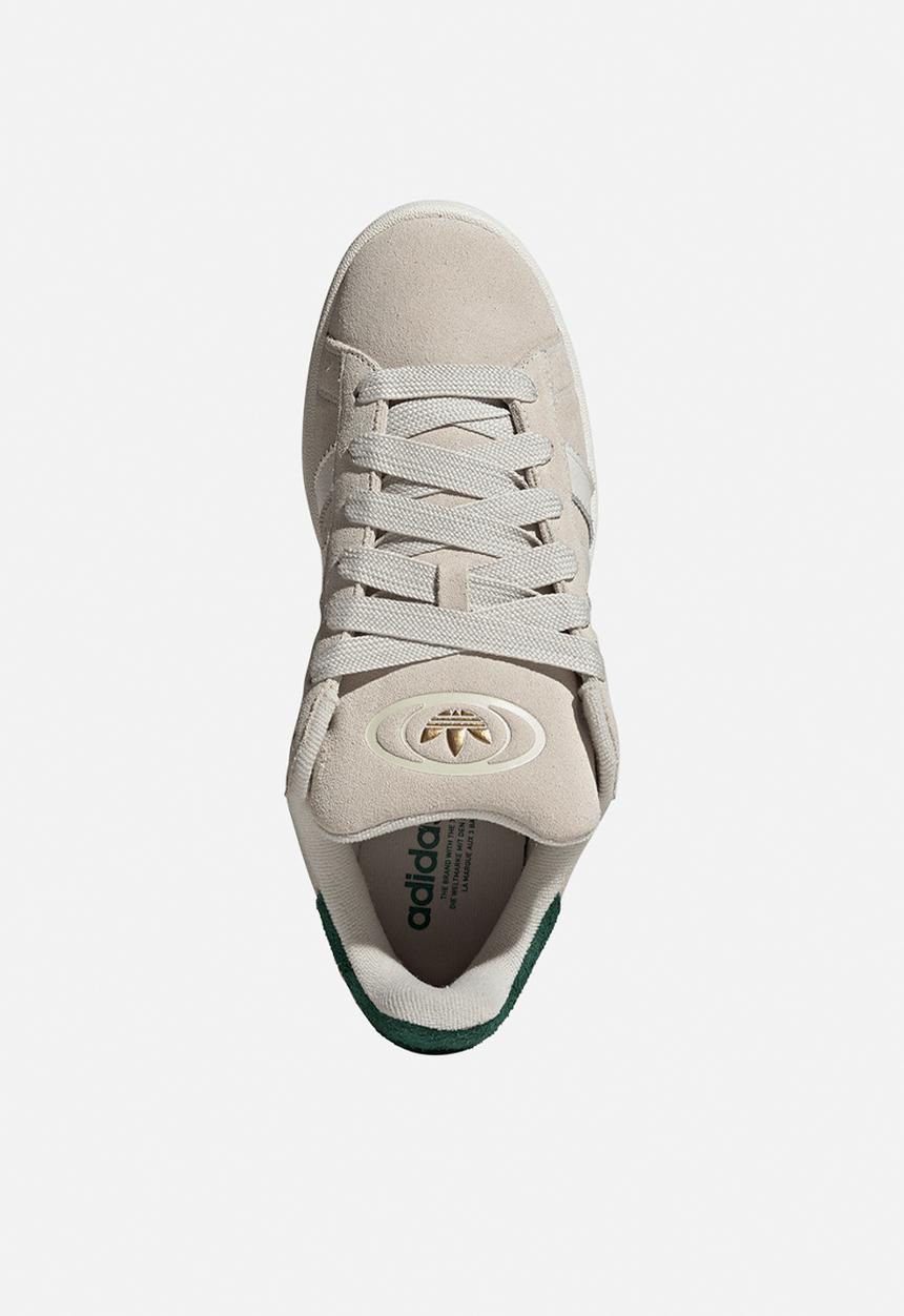 adidas gazelle silver green womens ADIDAS CAMPUS 00S ALUMINA CORE BLACK