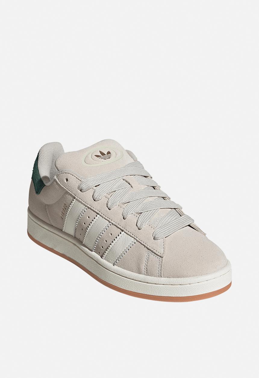 adidas gazelle silver green womens adidas Campus 00s Aluminum Core Black – GlobalSneakers main image 1