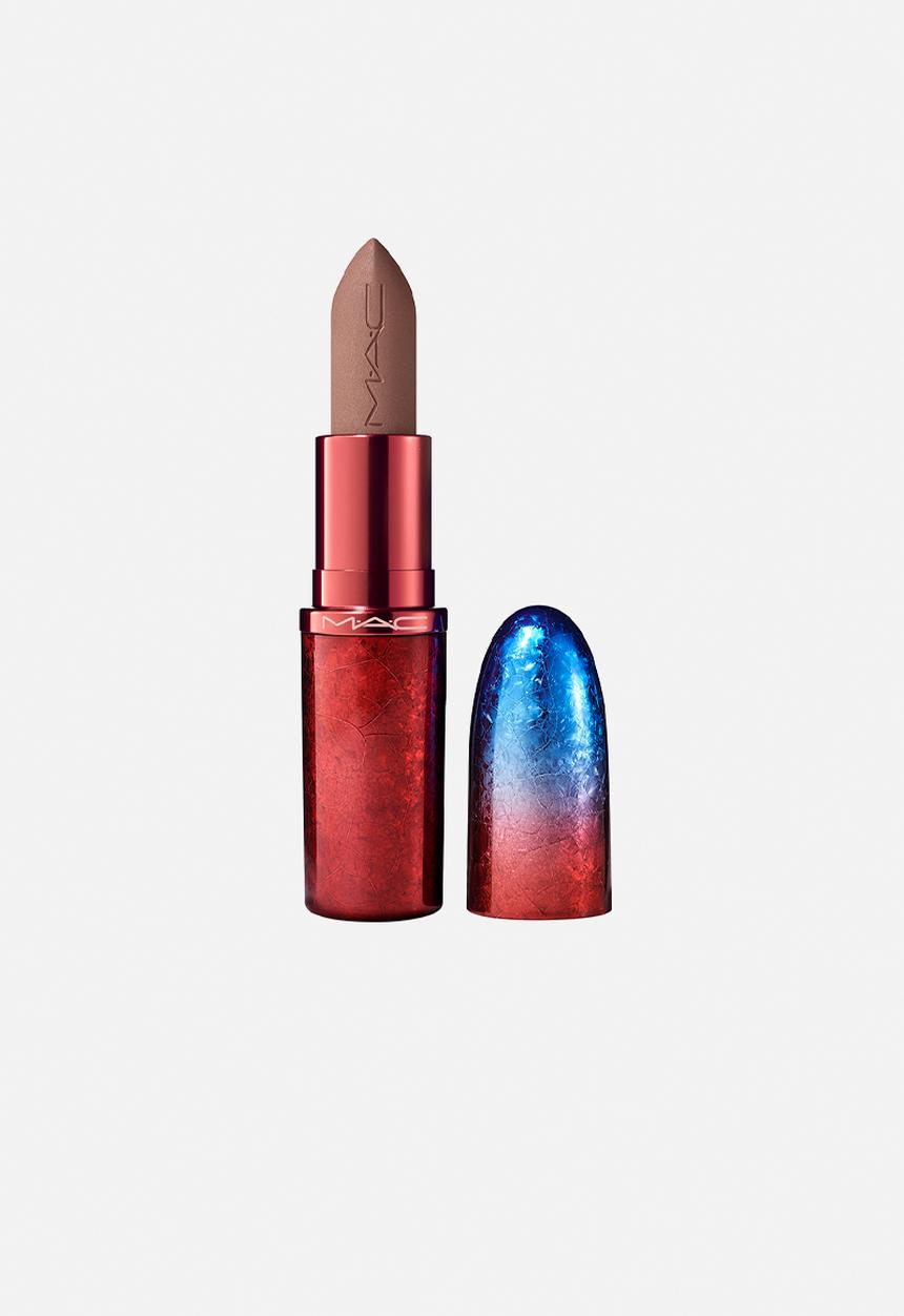 MAC - Nocturna Macximal Silky Matte Lipstick - Stone
