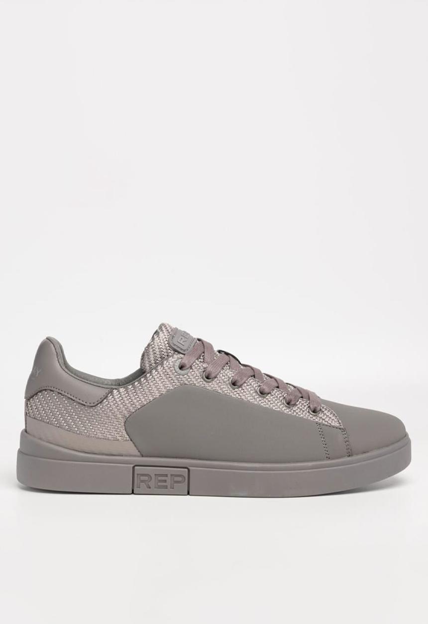 Replay - Polys williamson sa - dk grey