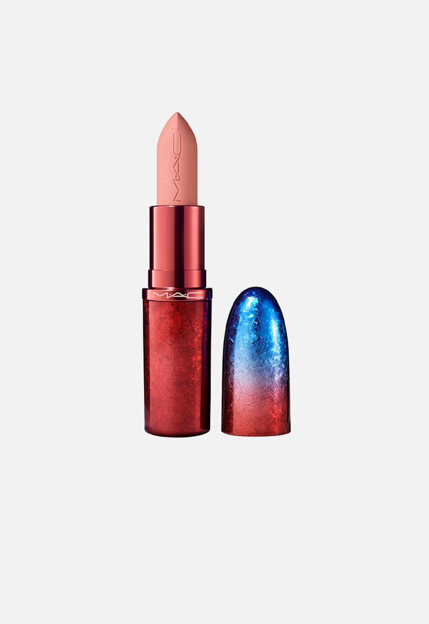 MAC - Nocturna Macximal Silky Matte Lipstick - Underslept