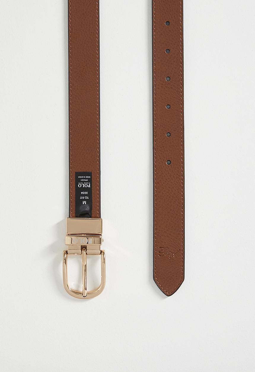 POLO - Gabriella belt - black