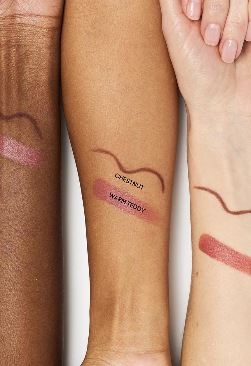 MAC - Nocturna Midnight Macximal Lip Combo - Neutral