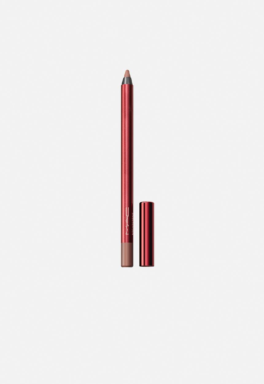 MAC - Nocturna Jumbo Kajal Eye Liner - Nightstone