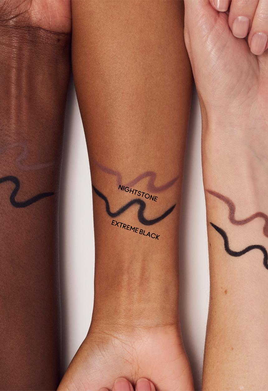 MAC - Nocturna Jumbo Kajal Eye Liner - Nightstone