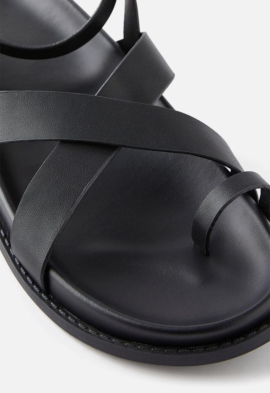 Cotton On - Raerae sandal - black