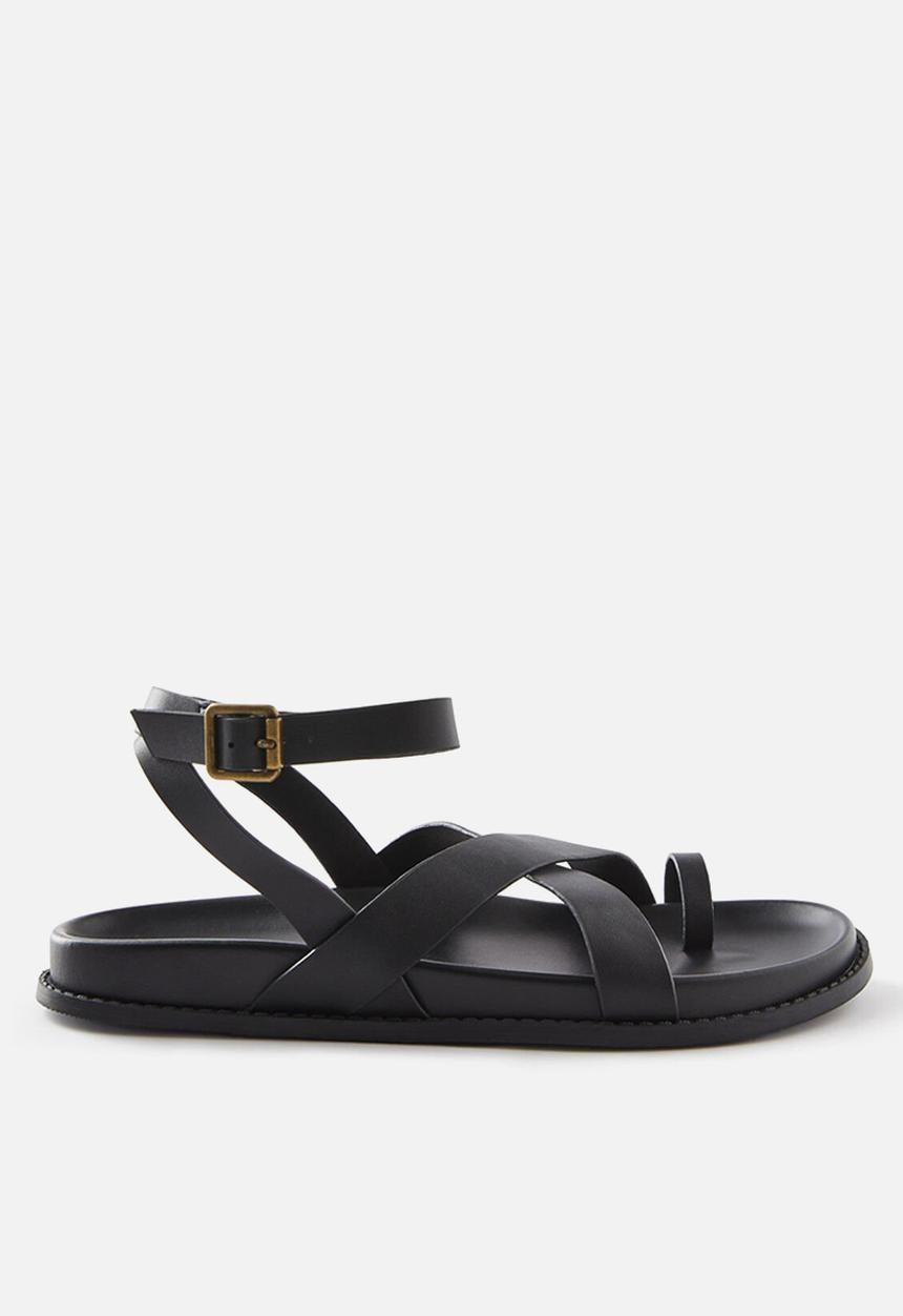 Cotton On - Raerae sandal - black