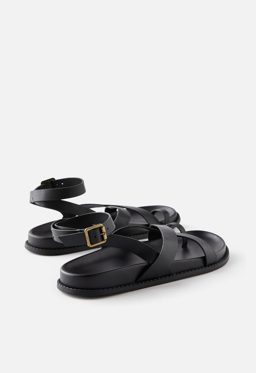 Cotton On - Raerae sandal - black