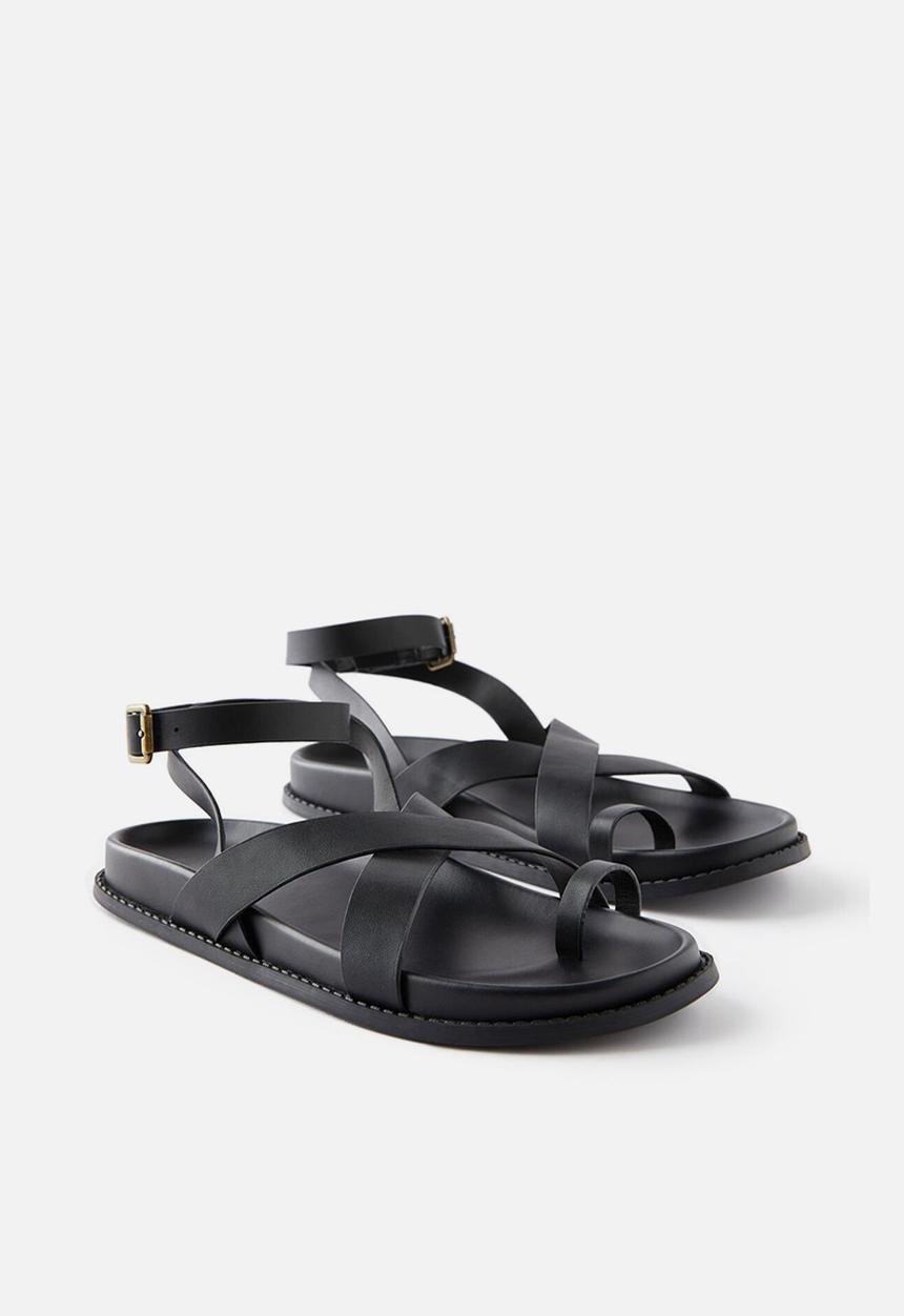 Cotton On - Raerae sandal - black