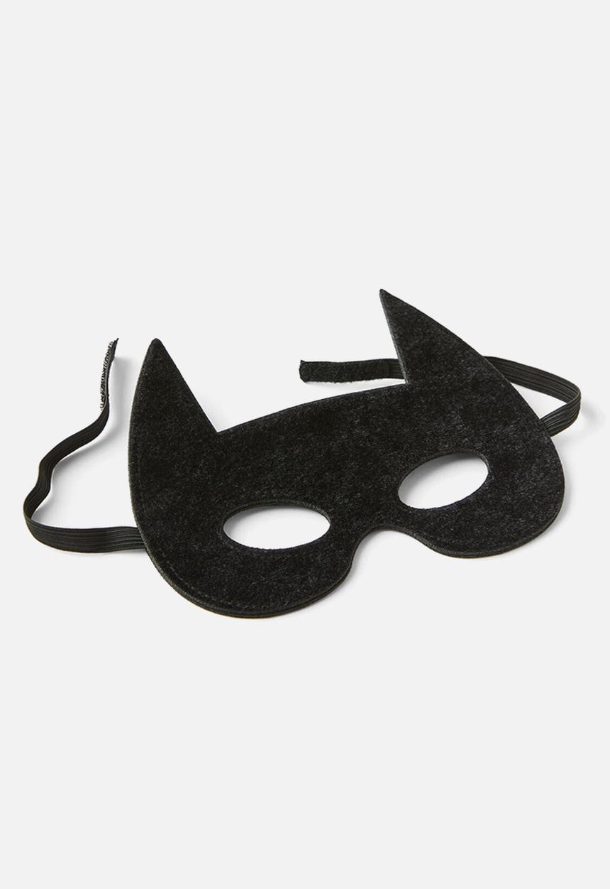 Cotton On - Kids dress up set - black/bat