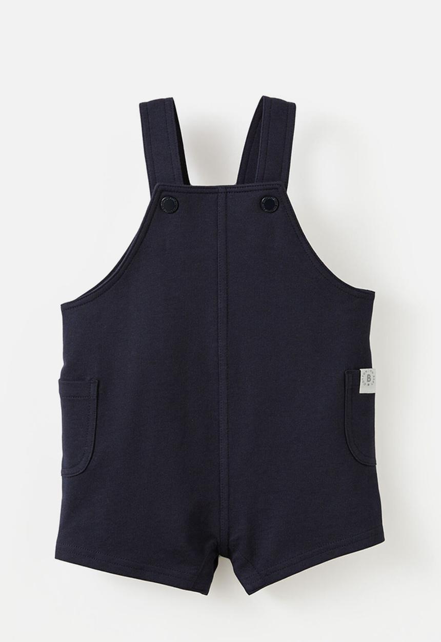 Cotton On - Kennedy shortall - navy ink