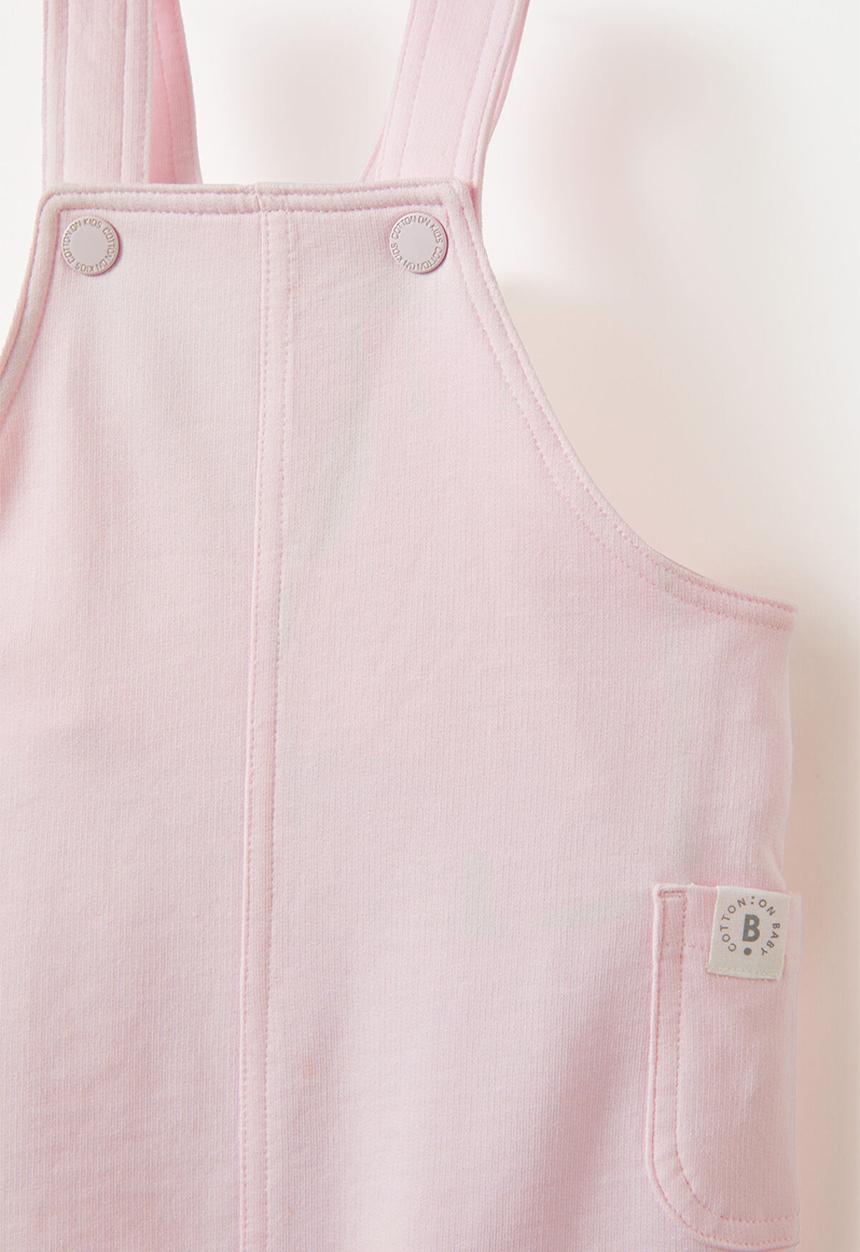 Cotton On - Kennedy shortall - tea party pink