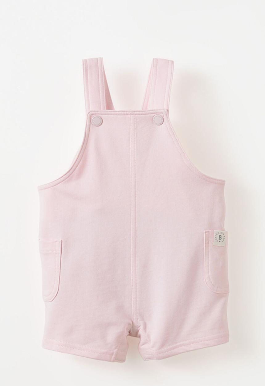 Cotton On - Kennedy shortall - tea party pink
