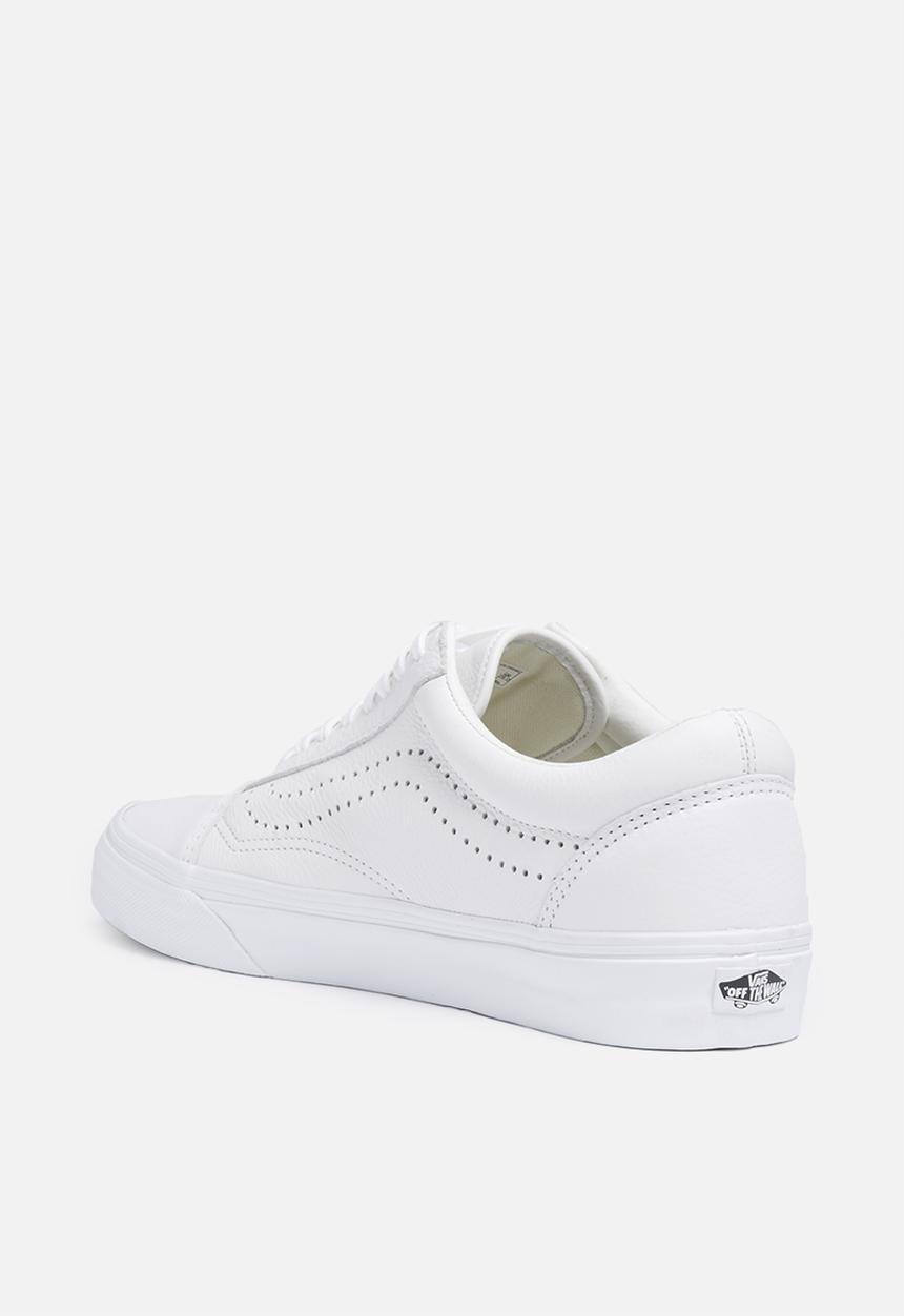 Vans - Old Skool Reissue