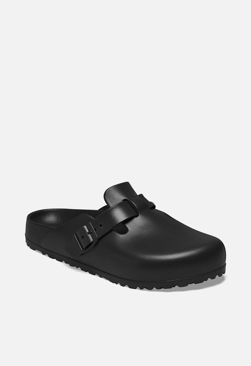 Birkenstock - Boston eva narrow - black
