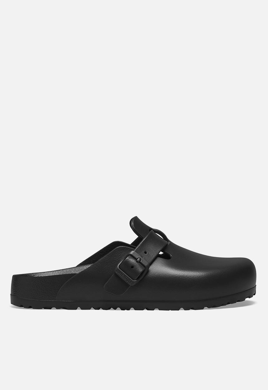 Birkenstock - Boston eva narrow - black