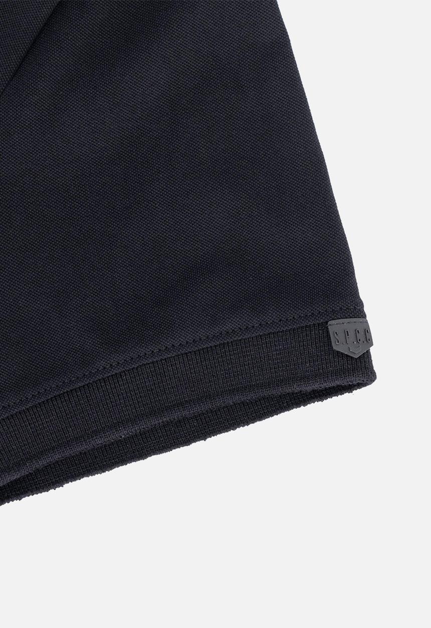 S.P.C.C - Vorah Golfer  - Black
