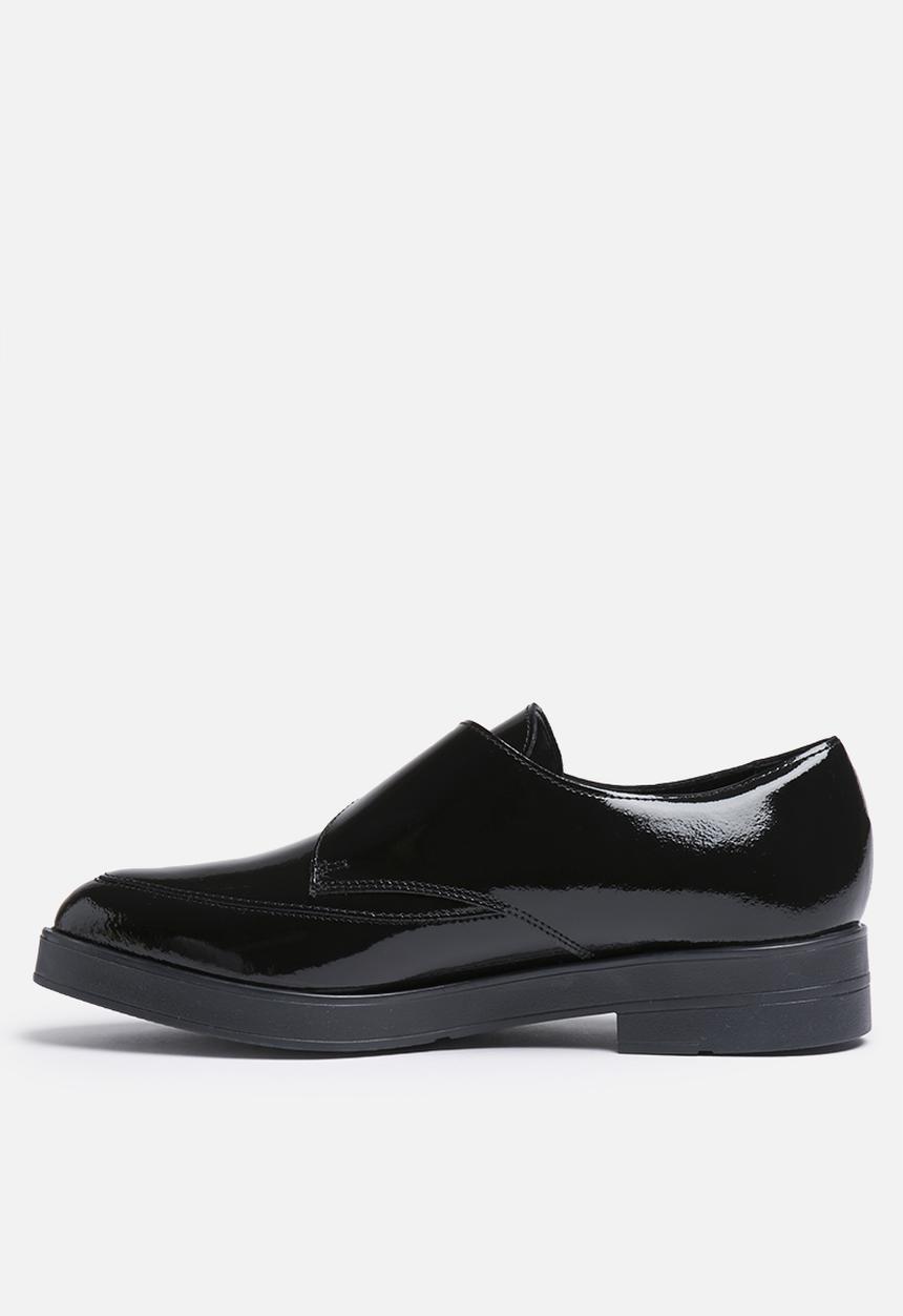 Pieces - Darson Leather Shoe